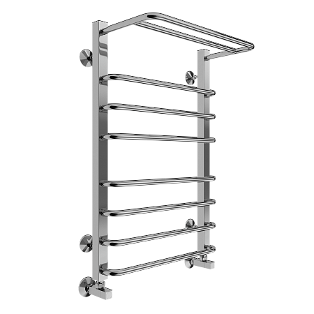 Арктур П8 500х800 Полотенцесушитель  TERMINUS Брянск - фото 1