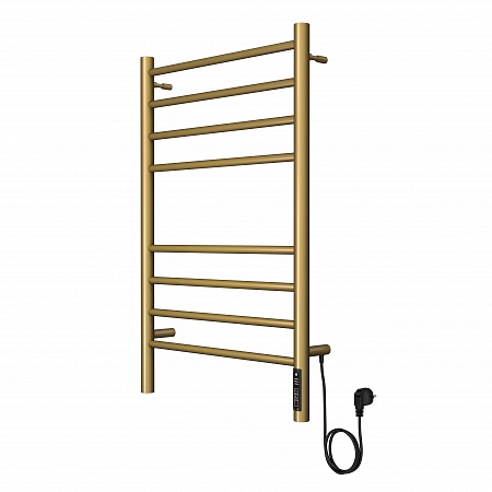 Аврора П8 500х800 электро КС ЗОЛОТО АРТ ( new встроен диммер) Полотенцесушитель TERMINUS Брянск - фото 1 Аврора П8 500х800 электро КС ЗОЛОТО АРТ ( new встроен диммер) Полотенцесушитель TERMINUS Брянск - фото 1