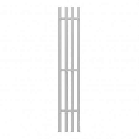 Стойка электро QUATRO проф1200 КС RAL 9003 матовый TERMINUS Брянск - фото 2 Стойка электро QUATRO проф1200 КС RAL 9003 матовый TERMINUS Брянск - фото 2