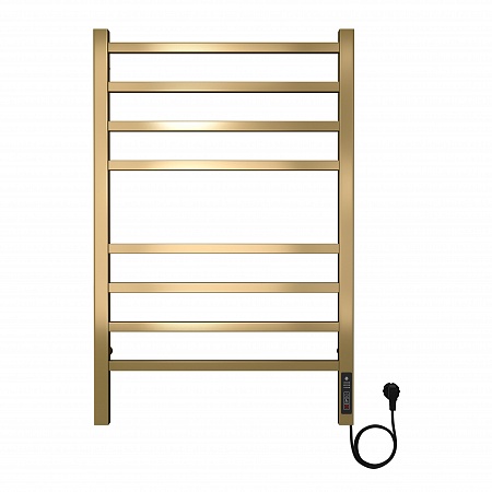 Ватикан П8 500х800 электро КС ЗОЛОТО АРТ ( new встроен диммер) Полотенцесушитель TERMINUS Брянск - фото 2 Ватикан П8 500х800 электро КС ЗОЛОТО АРТ ( new встроен диммер) Полотенцесушитель TERMINUS Брянск - фото 2